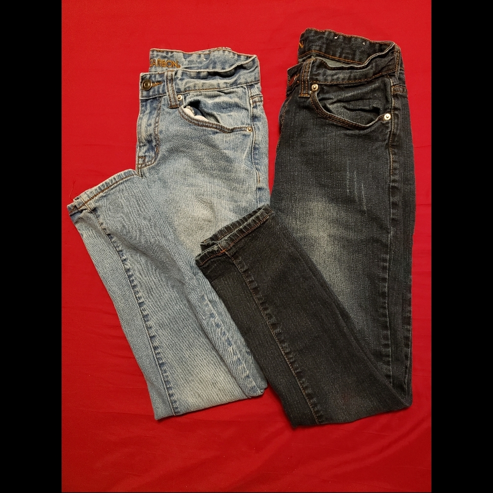 Mens jeans 28×30
